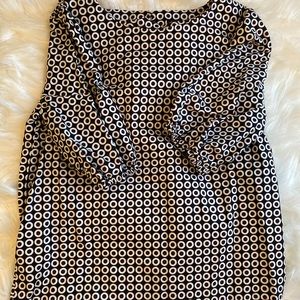 Ann Taylor Factory Blouse